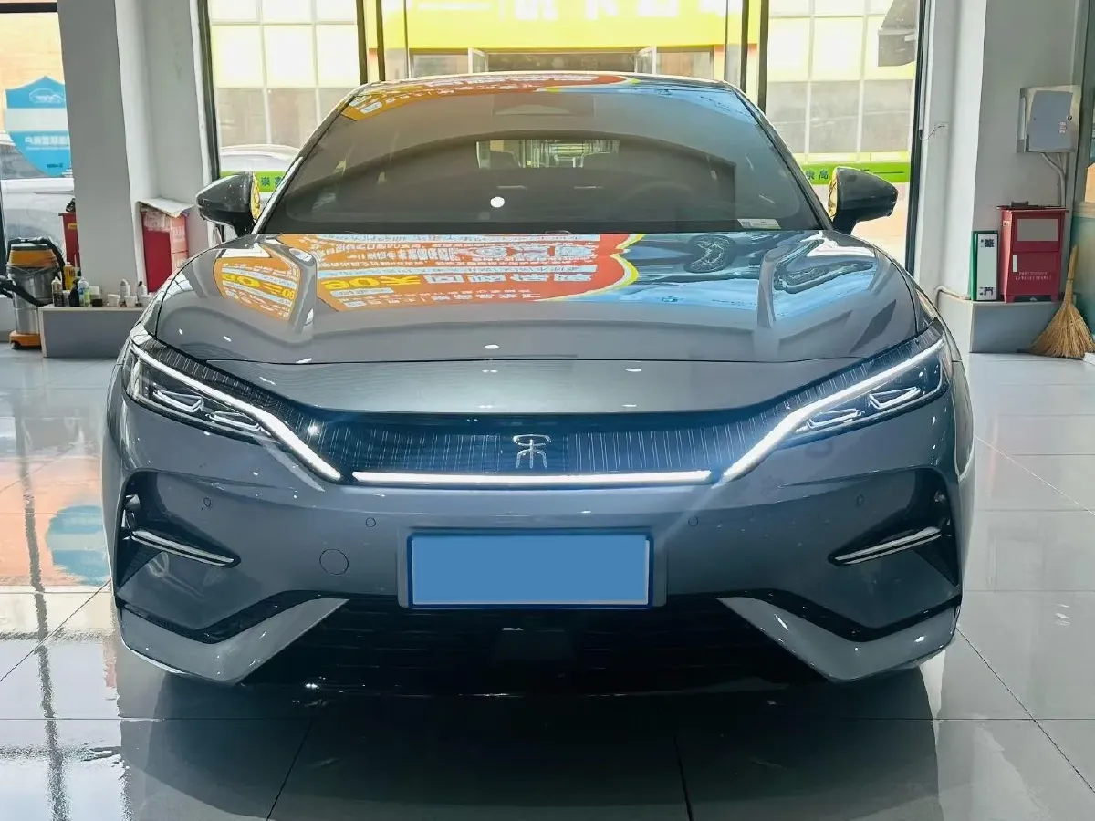 2024 BYD SongL EV BEV 87.04KWH,autocango,china used car exporter,china ev exporter,chinese used car exporter,chinese used ev exporter