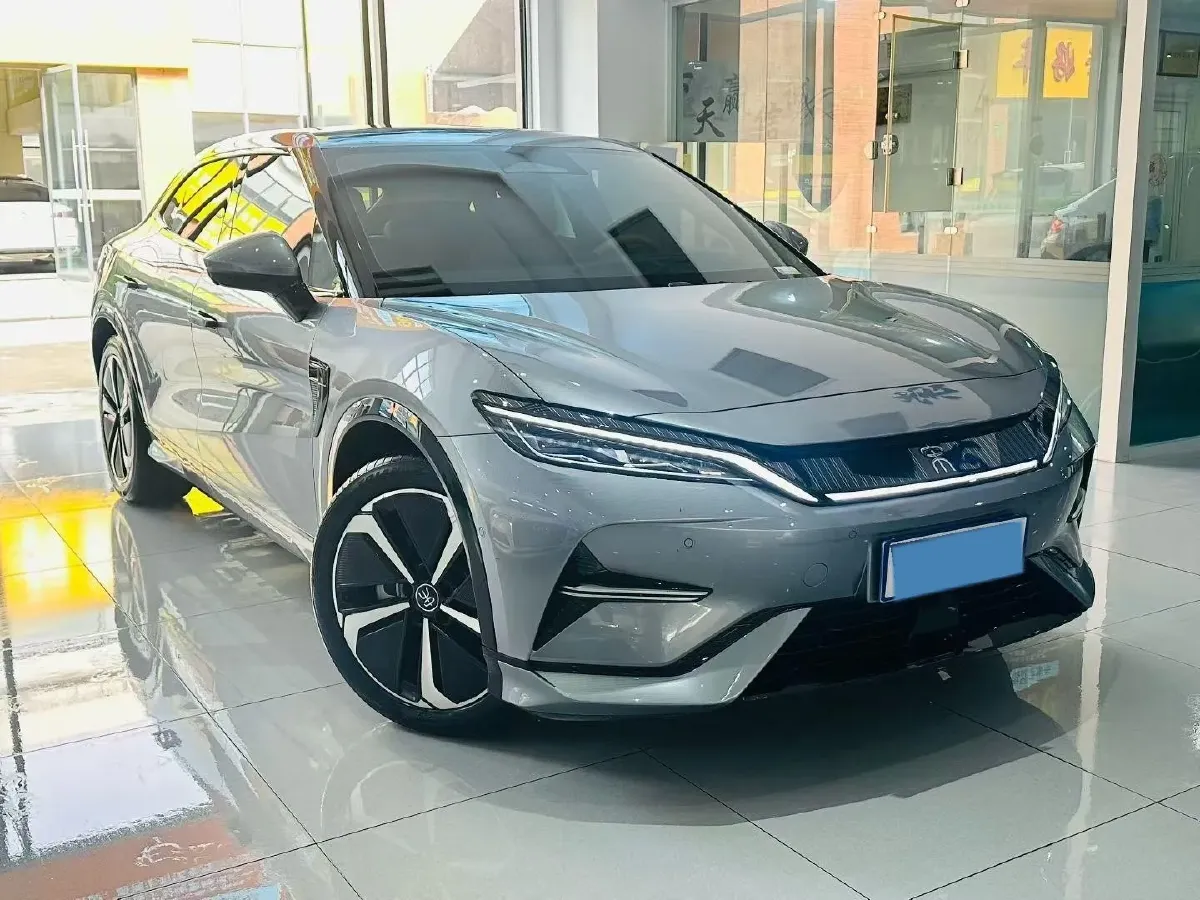 2024 BYD SongL EV BEV 87.04KWH,autocango,china used car exporter,china ev exporter,chinese used car exporter,chinese used ev exporter