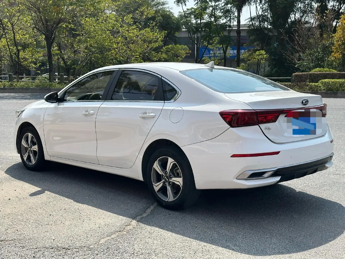 2020 Kia K3 1.5L 115HP L4 CVT,autocango,china used car exporter,china ev exporter,chinese used car exporter,chinese used ev exporter