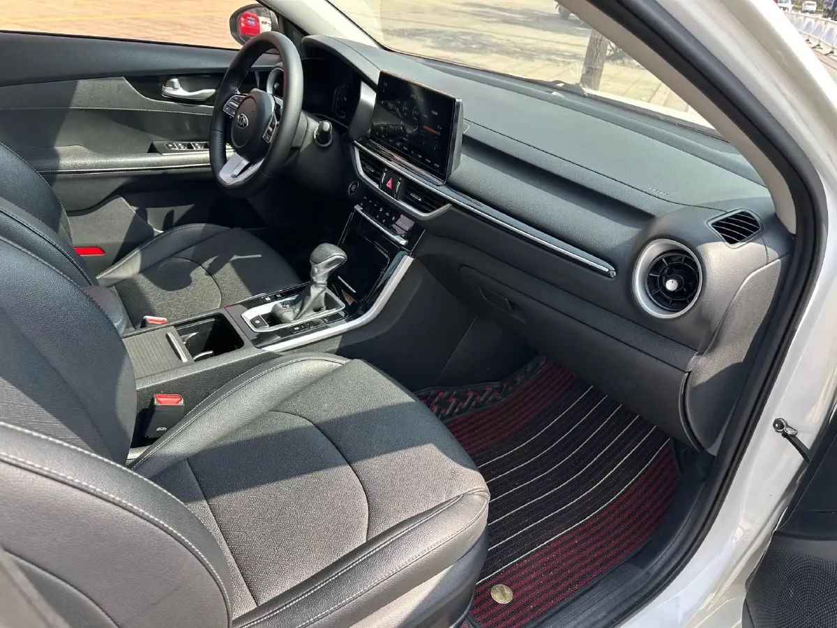 2020 Kia K3 1.5L 115HP L4 CVT,autocango,china used car exporter,china ev exporter,chinese used car exporter,chinese used ev exporter