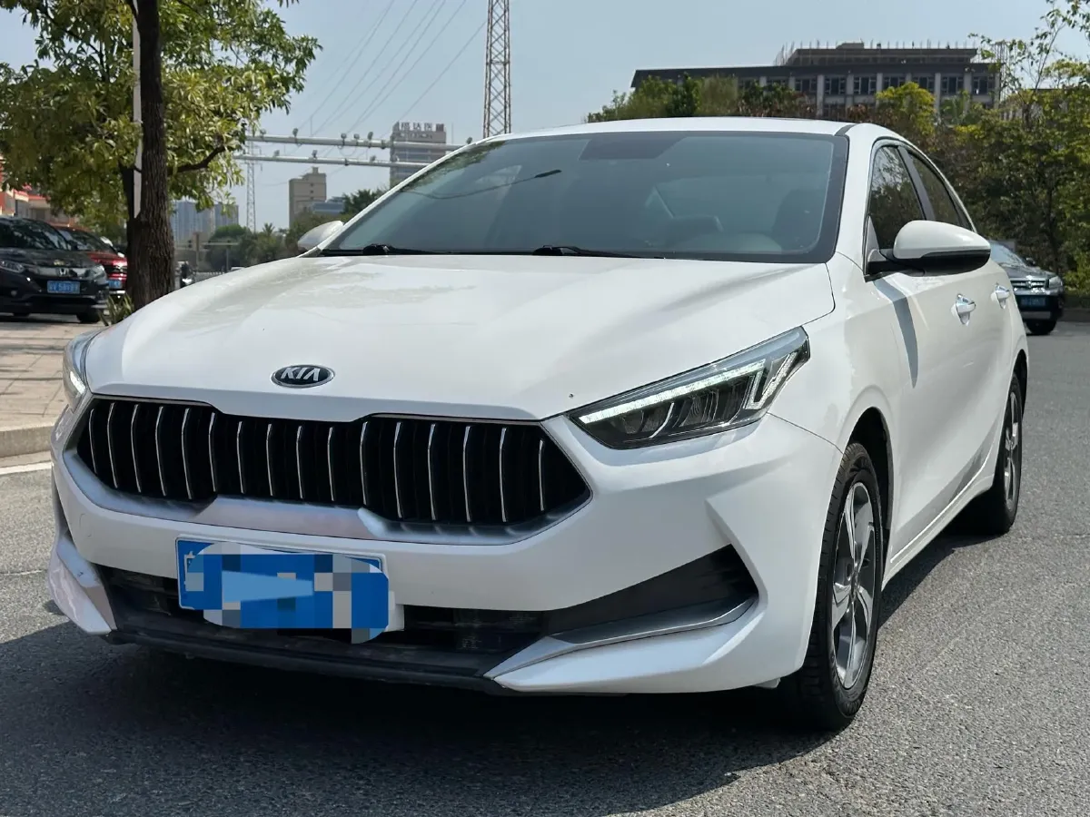 2020 Kia K3 1.5L 115HP L4 CVT,autocango,china used car exporter,china ev exporter,chinese used car exporter,chinese used ev exporter