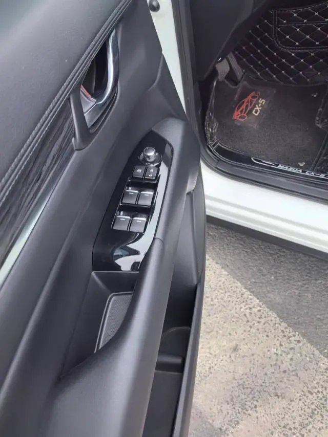 2017 Mazda CX-5 2.0L 155HP L4 6AT,autocango,china used car exporter,china ev exporter,chinese used car exporter,chinese used ev exporter