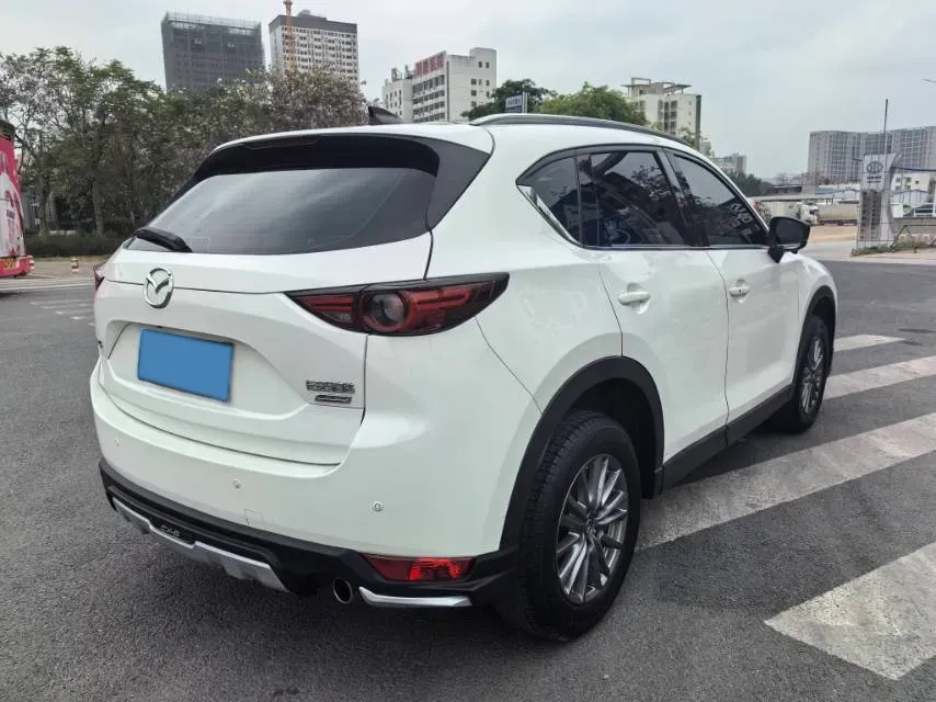 2017 Mazda CX-5 2.0L 155HP L4 6AT,autocango,china used car exporter,china ev exporter,chinese used car exporter,chinese used ev exporter