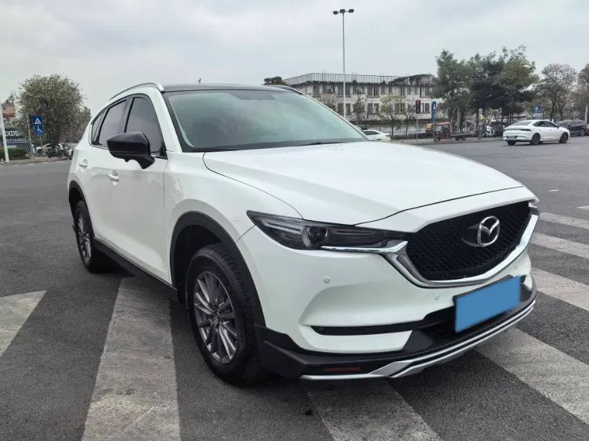 2017 Mazda CX-5 2.0L 155HP L4 6AT,autocango,china used car exporter,china ev exporter,chinese used car exporter,chinese used ev exporter