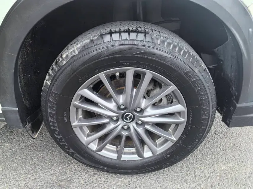 2017 Mazda CX-5 2.0L 155HP L4 6AT,autocango,china used car exporter,china ev exporter,chinese used car exporter,chinese used ev exporter