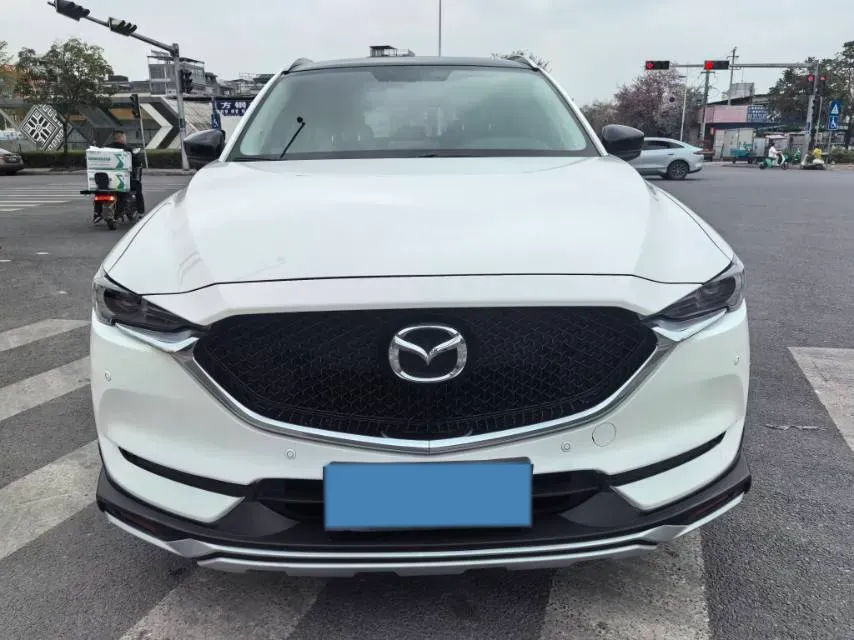 2017 Mazda CX-5 2.0L 155HP L4 6AT,autocango,china used car exporter,china ev exporter,chinese used car exporter,chinese used ev exporter