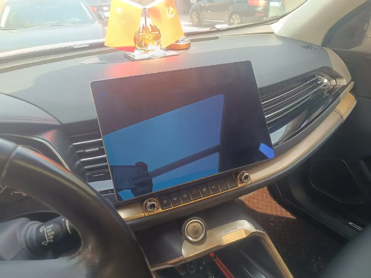 2019 Haval H6 1.5T 169HP L4 7DCT,autocango,china used car exporter,china ev exporter,chinese used car exporter,chinese used ev exporter