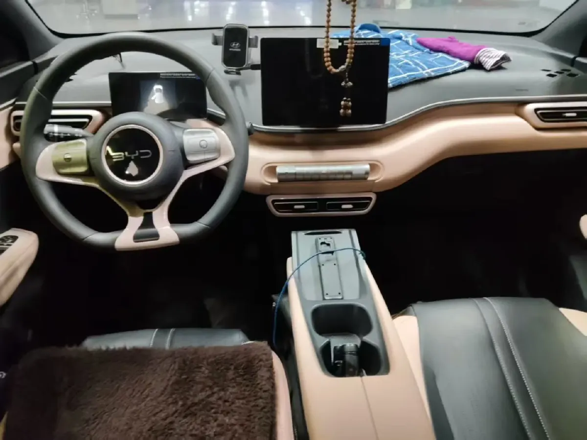 2025 BYD Seagull BEV 30.08KWH,autocango,china used car exporter,china ev exporter,chinese used car exporter,chinese used ev exporter