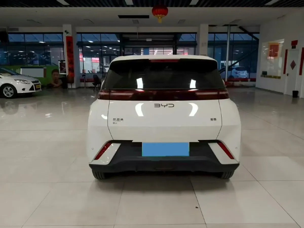 2025 BYD Seagull BEV 30.08KWH,autocango,china used car exporter,china ev exporter,chinese used car exporter,chinese used ev exporter