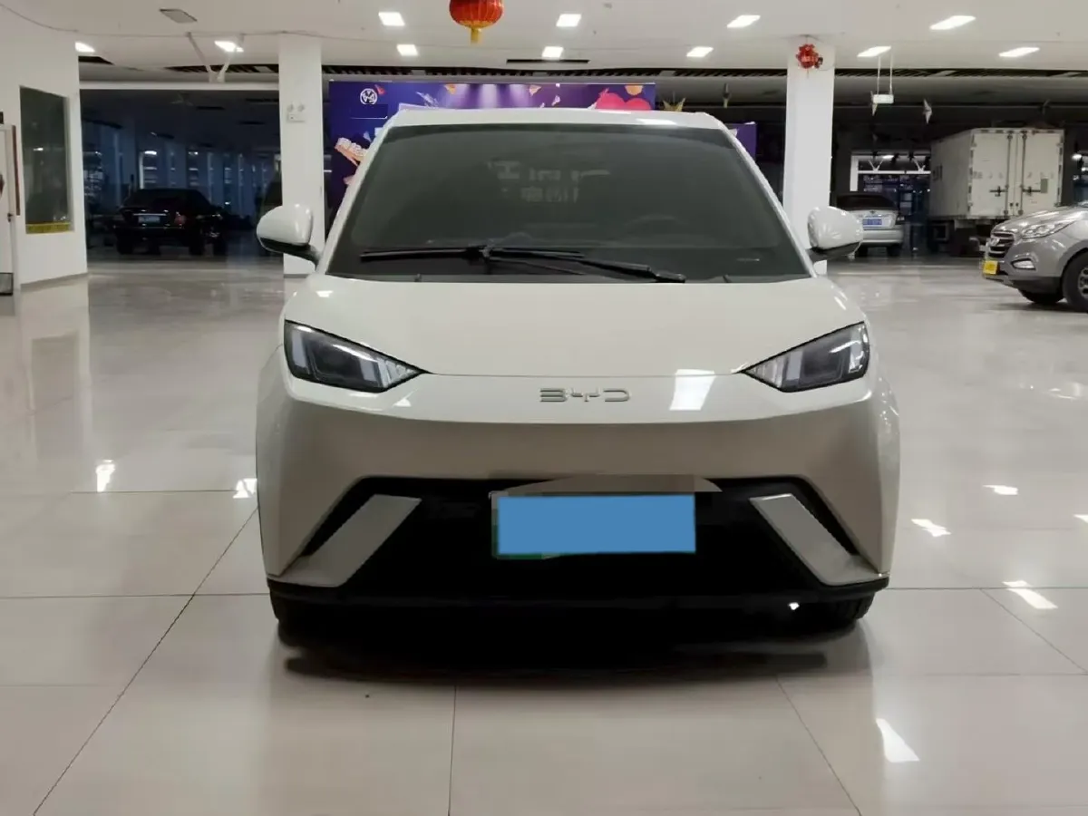 2025 BYD Seagull BEV 30.08KWH,autocango,china used car exporter,china ev exporter,chinese used car exporter,chinese used ev exporter