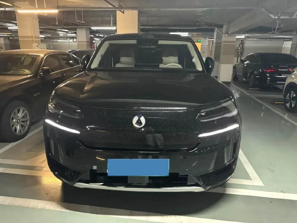 2025 Denza DenzaN9 2.0T 207HP L4 E-CVT PHEV,autocango,china used car exporter,china ev exporter,chinese used car exporter,chinese used ev exporter
