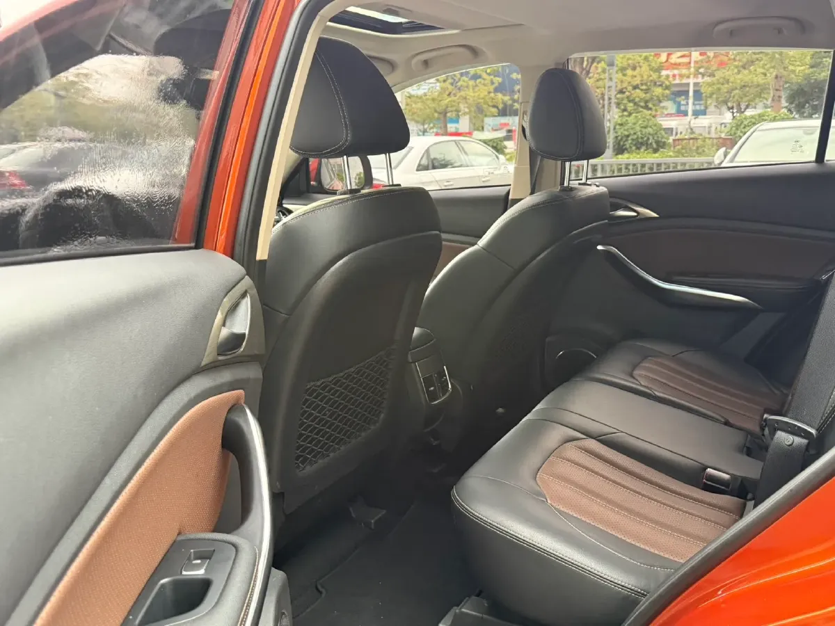 2017 BYD Song 1.5T 154HP L4 6DCT PHEV 16.9KWH,autocango,china used car exporter,china ev exporter,chinese used car exporter,chinese used ev exporter