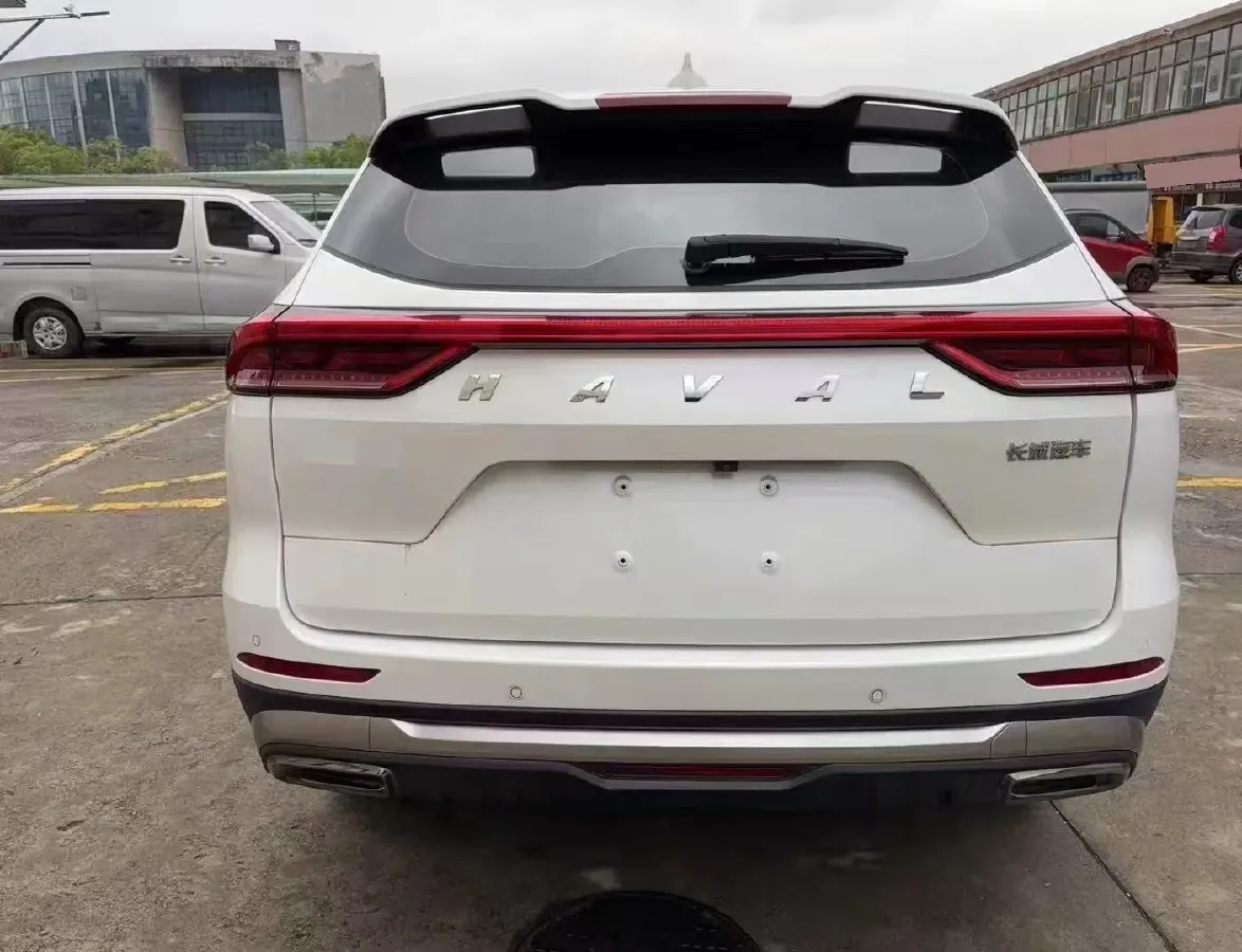 2023 Haval H6 1.5T 150HP L4 7DCT,autocango,china used car exporter,china ev exporter,chinese used car exporter,chinese used ev exporter