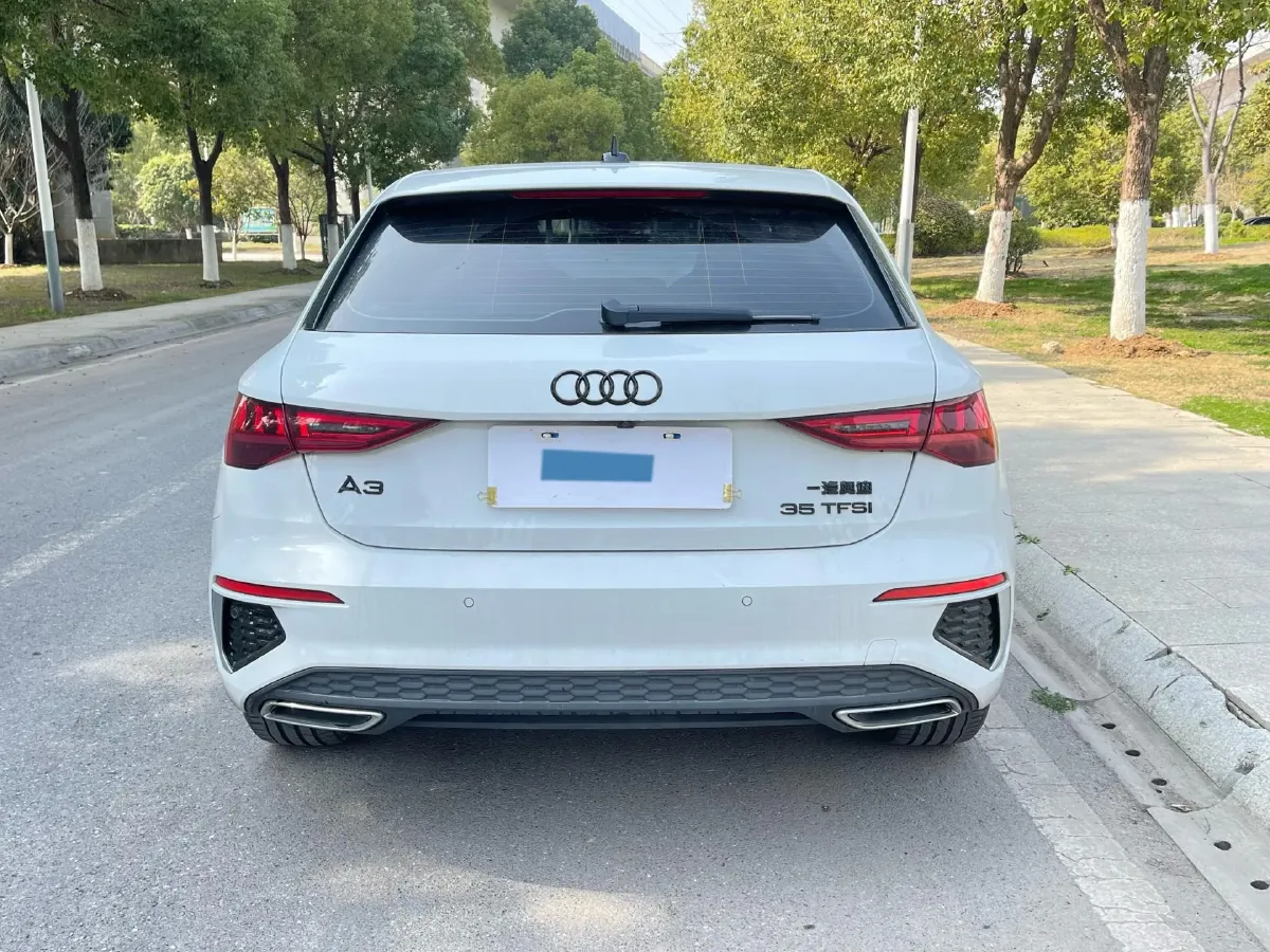2021 Audi A3 1.4T 150HP L4 7DCT,autocango,china used car exporter,china ev exporter,chinese used car exporter,chinese used ev exporter