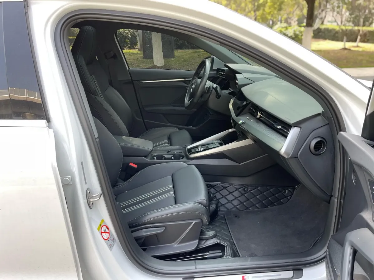 2021 Audi A3 1.4T 150HP L4 7DCT,autocango,china used car exporter,china ev exporter,chinese used car exporter,chinese used ev exporter