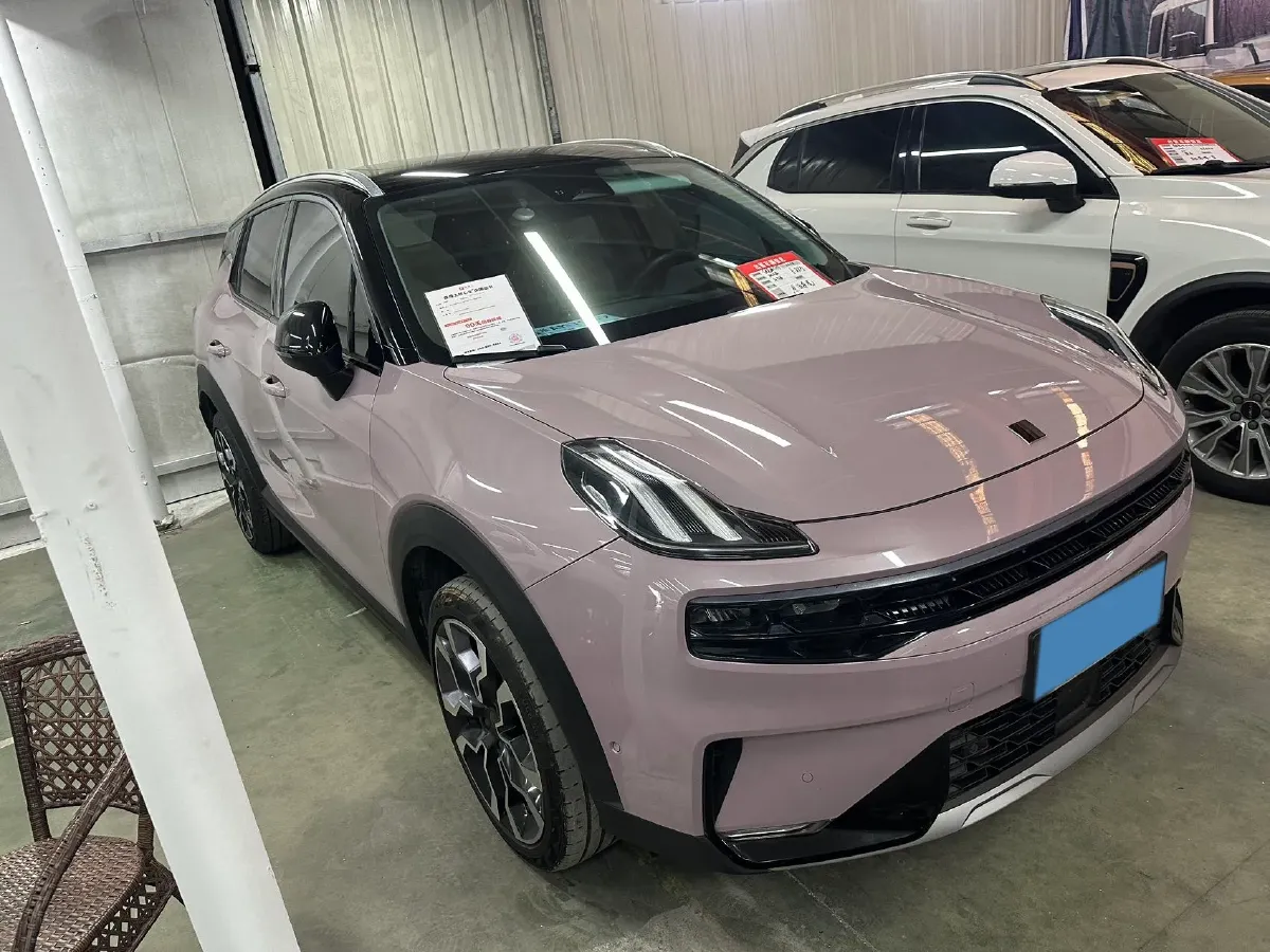 2022 LYNK&CO 02 1.5T 180HP L3 7DCT,autocango,china used car exporter,china ev exporter,chinese used car exporter,chinese used ev exporter