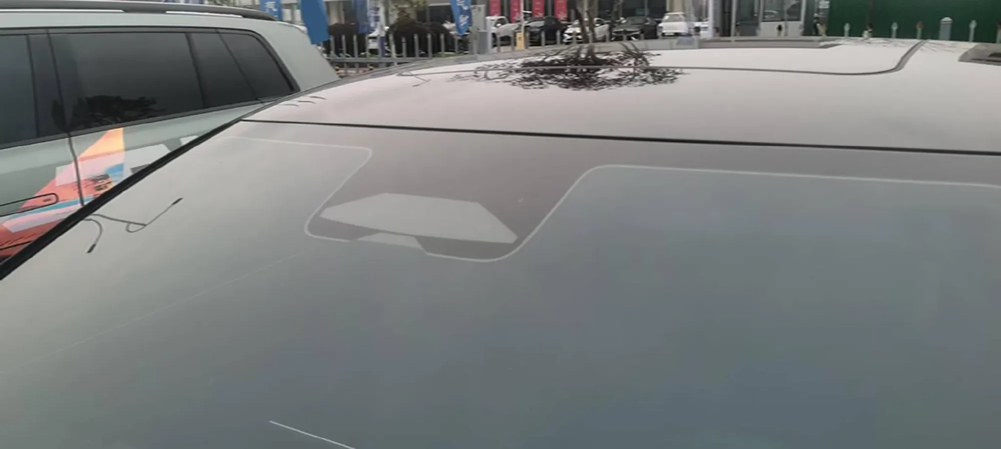 2025 BYD QinL BEV,autocango,china used car exporter,china ev exporter,chinese used car exporter,chinese used ev exporter