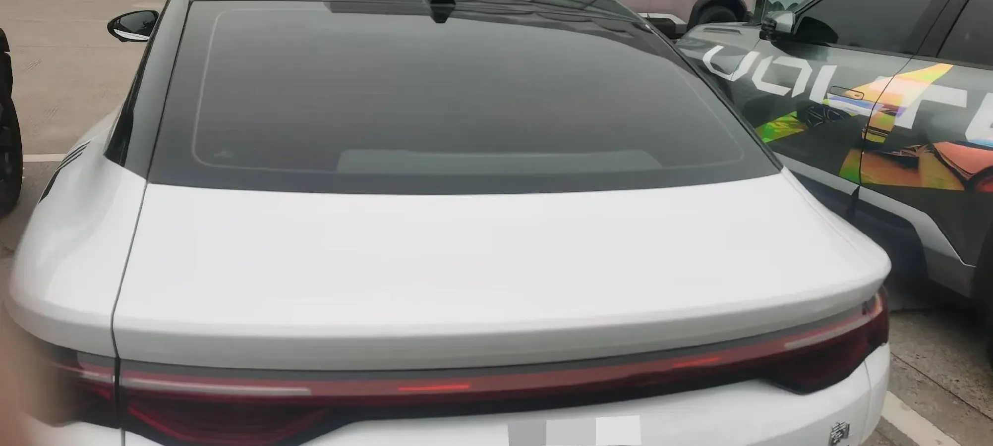 2025 BYD QinL BEV,autocango,china used car exporter,china ev exporter,chinese used car exporter,chinese used ev exporter