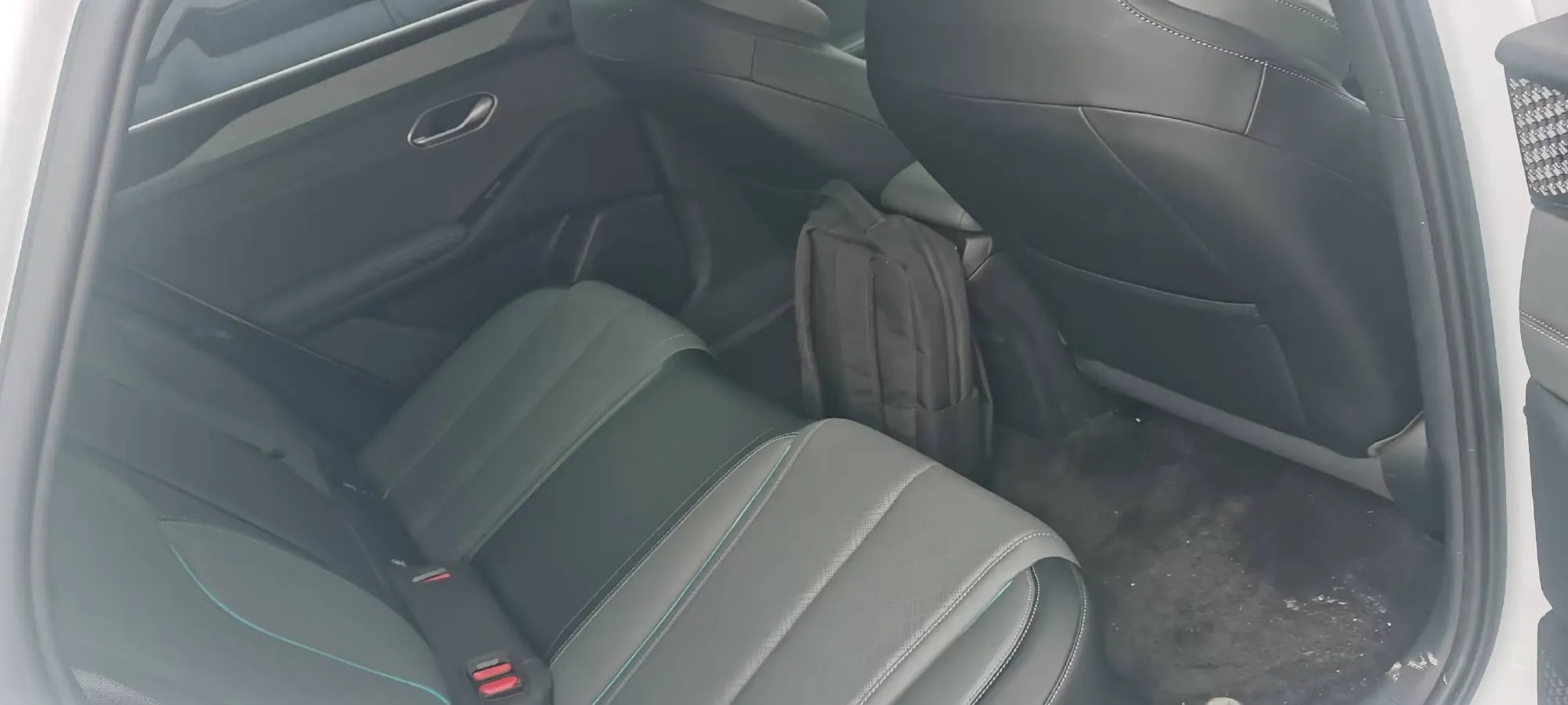 2025 BYD QinL BEV,autocango,china used car exporter,china ev exporter,chinese used car exporter,chinese used ev exporter