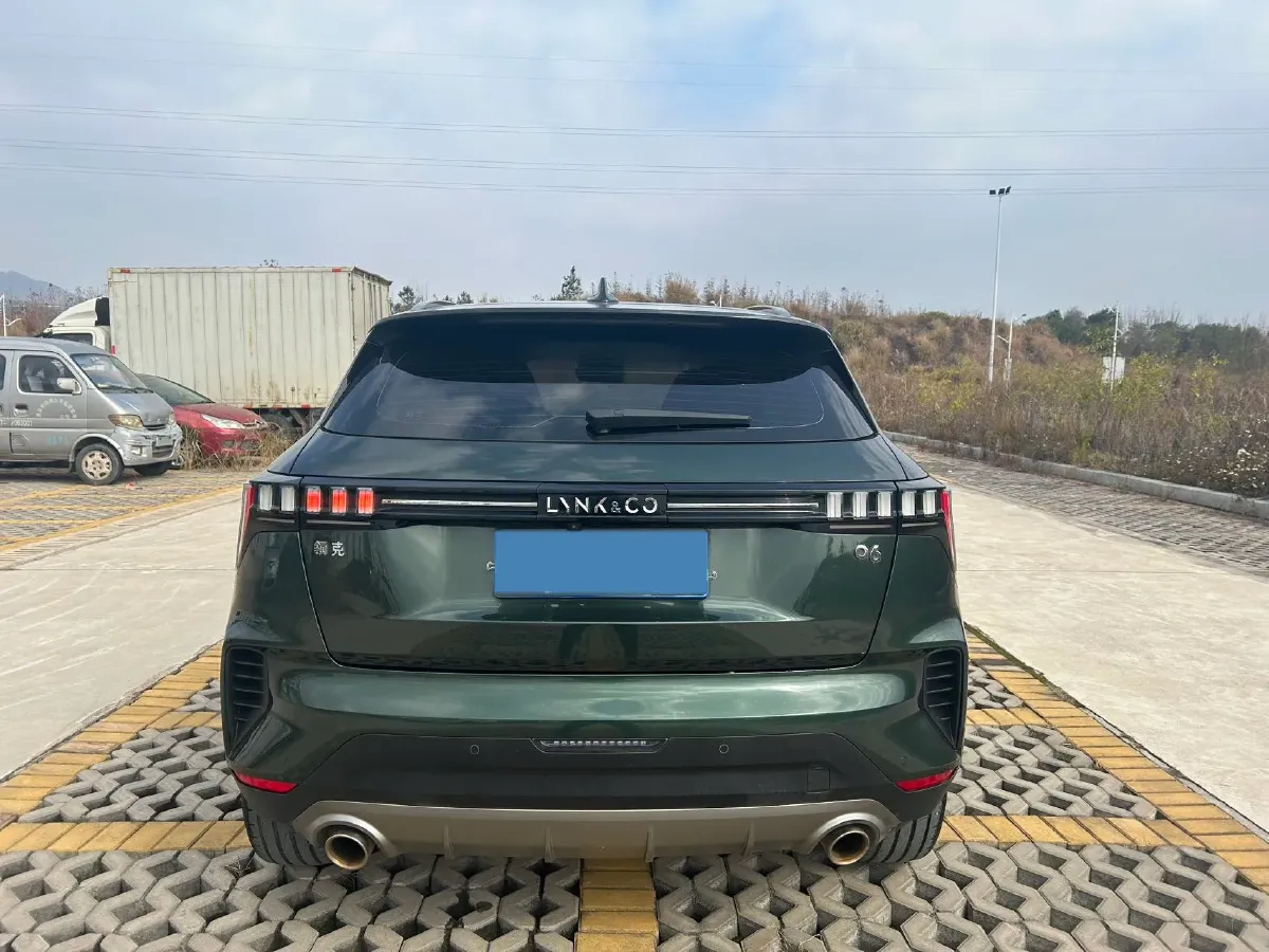 2023 LYNK&CO 03 1.5T 181HP L4 7DCT,autocango,china used car exporter,china ev exporter,chinese used car exporter,chinese used ev exporter
