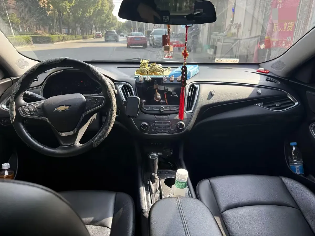 2020 Chevrolet Malibu XL 1.3T 165HP L3 CVT,autocango,china used car exporter,china ev exporter,chinese used car exporter,chinese used ev exporter