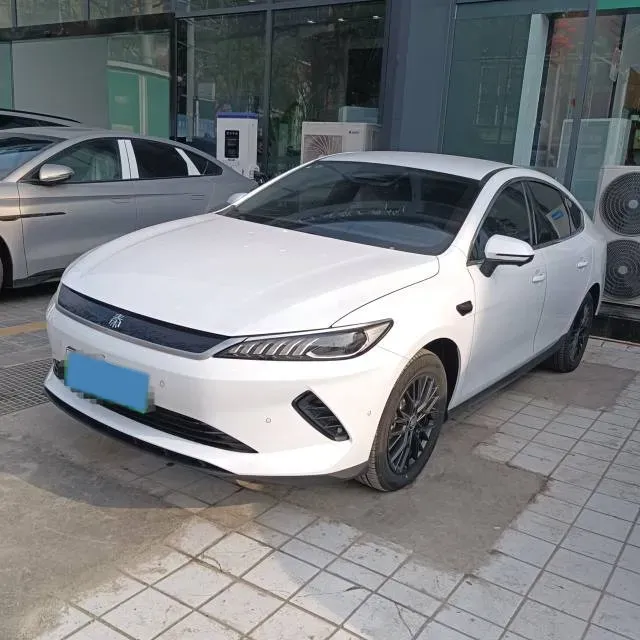 2025 BYD Qin Plus BEV 57.6KWH,autocango,china used car exporter,china ev exporter,chinese used car exporter,chinese used ev exporter