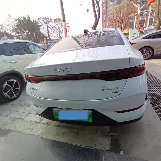 2025 BYD Qin Plus BEV 57.6KWH,autocango,china used car exporter,china ev exporter,chinese used car exporter,chinese used ev exporter