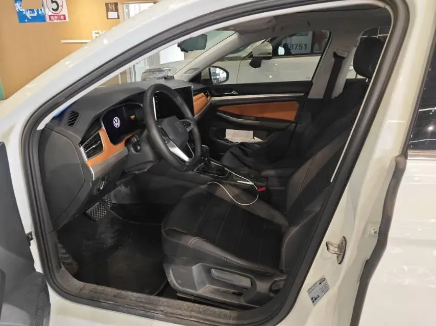 2023 Volkswagen Bora 1.2T 116HP L4 7DCT,autocango,china used car exporter,china ev exporter,chinese used car exporter,chinese used ev exporter