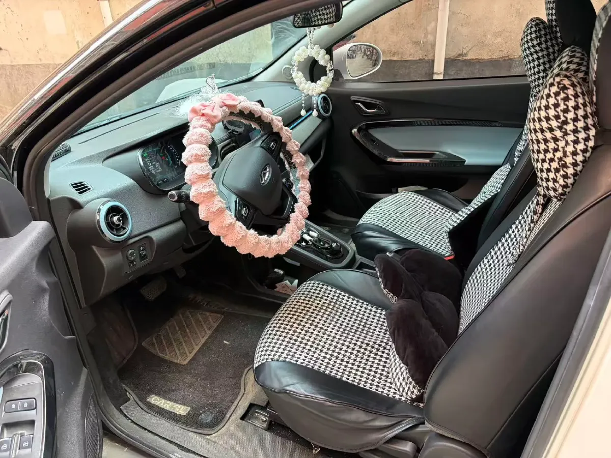 2024 Chery Little Ant BEV 23.99KWH,autocango,china used car exporter,china ev exporter,chinese used car exporter,chinese used ev exporter