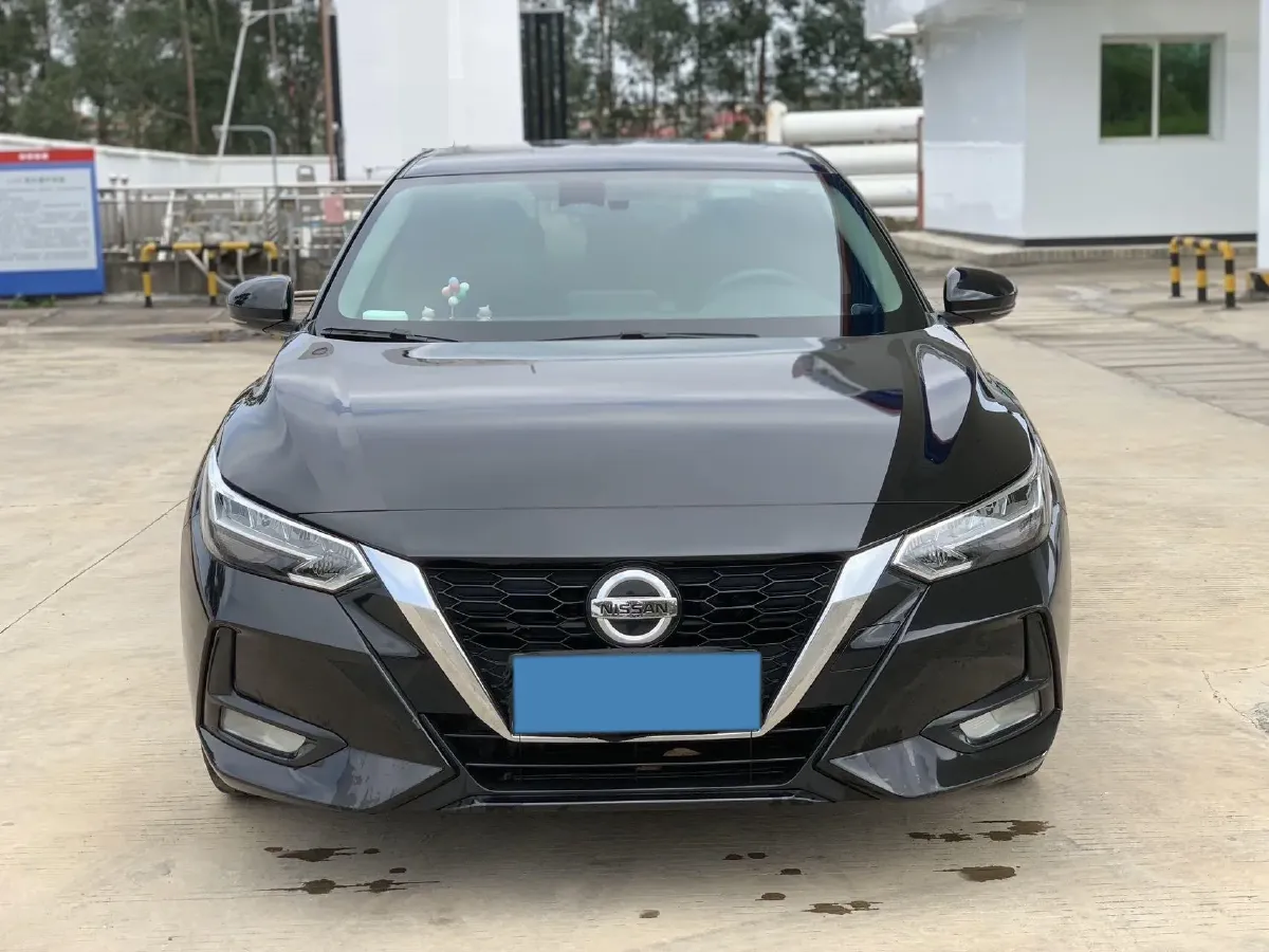 2022 Nissan Sylphy 1.6L 135HP L4 CVT,autocango,china used car exporter,china ev exporter,chinese used car exporter,chinese used ev exporter