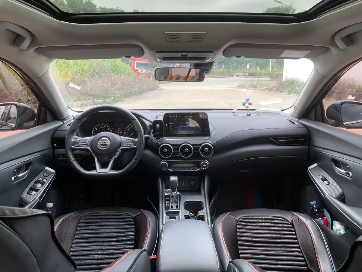 2022 Nissan Sylphy 1.6L 135HP L4 CVT,autocango,china used car exporter,china ev exporter,chinese used car exporter,chinese used ev exporter