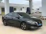 2022 Nissan Sylphy 1.6L 135HP L4 CVT