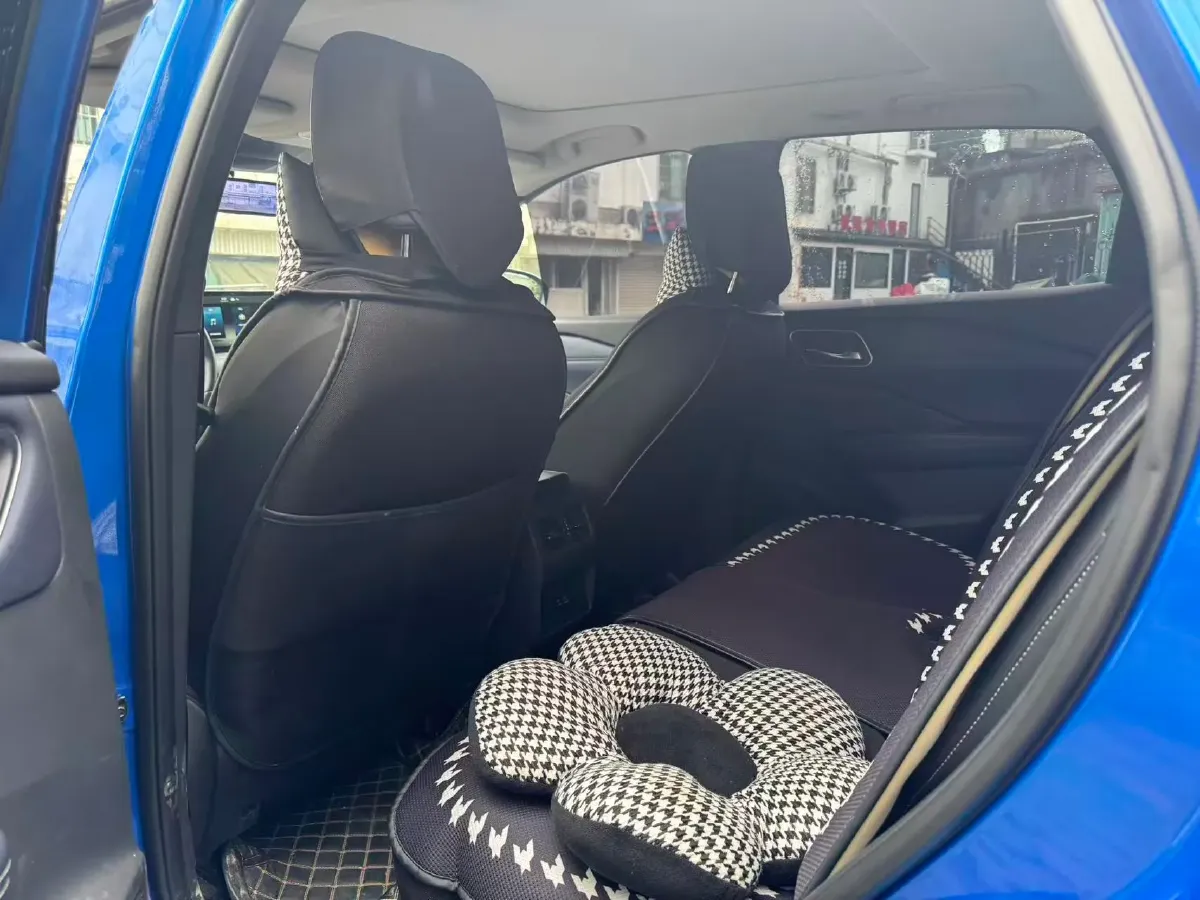 2023 Nissan Qashqai 1.3T 158HP L4 CVT,autocango,china used car exporter,china ev exporter,chinese used car exporter,chinese used ev exporter