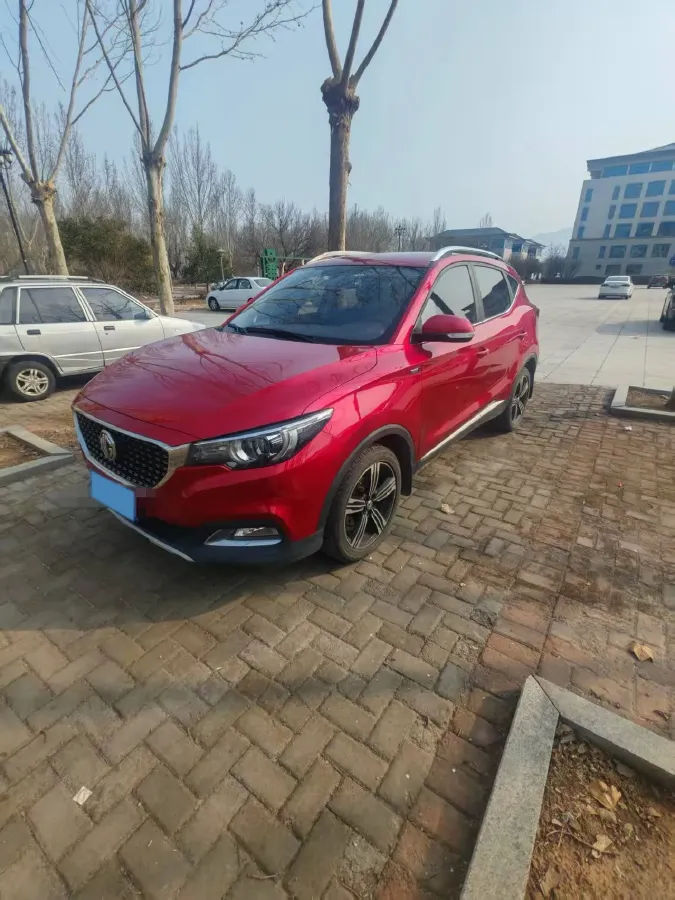 2019 MG ZS 1.5L 120HP L4 4AT,autocango,china used car exporter,china ev exporter,chinese used car exporter,chinese used ev exporter