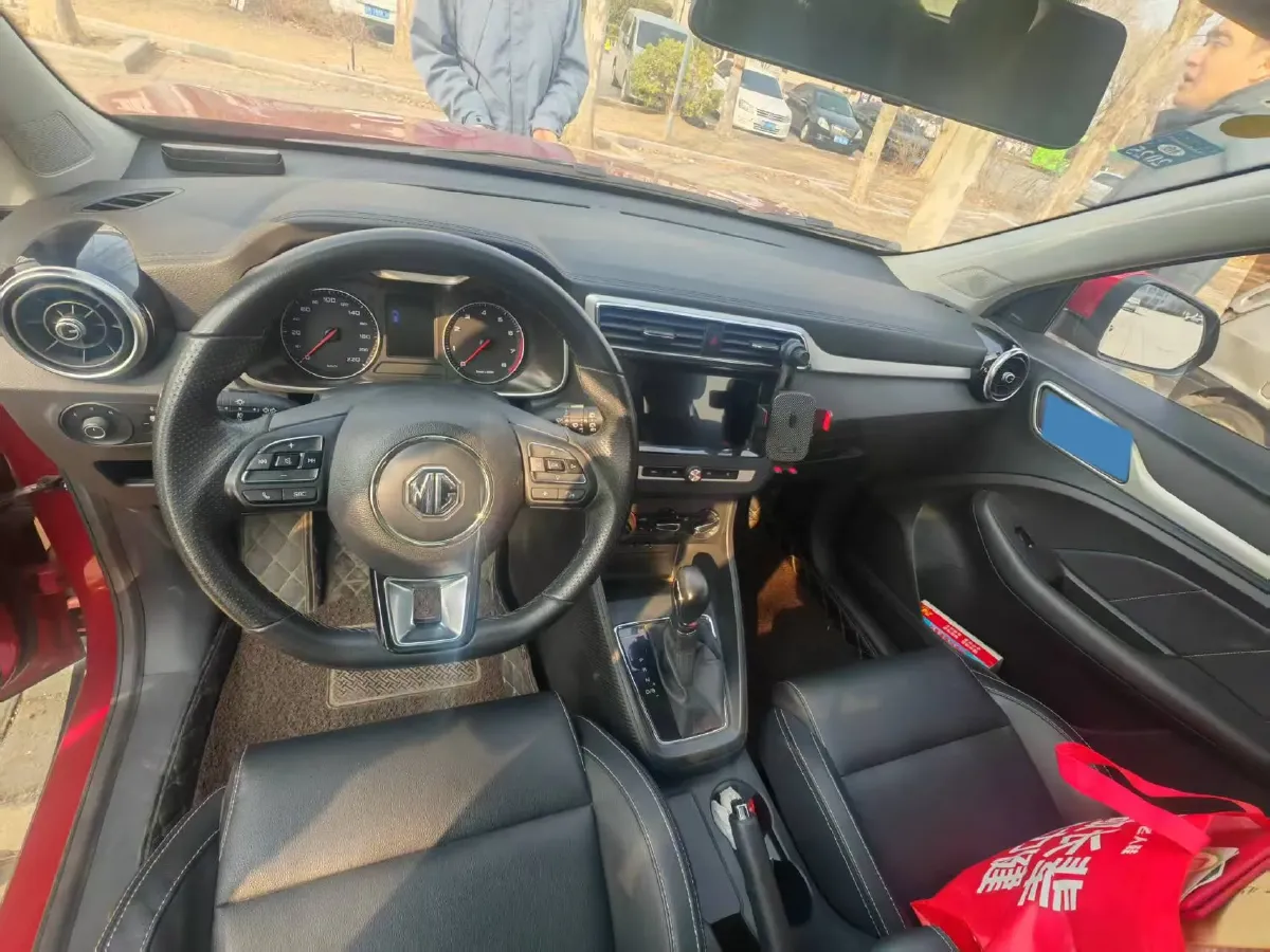 2019 MG ZS 1.5L 120HP L4 4AT,autocango,china used car exporter,china ev exporter,chinese used car exporter,chinese used ev exporter