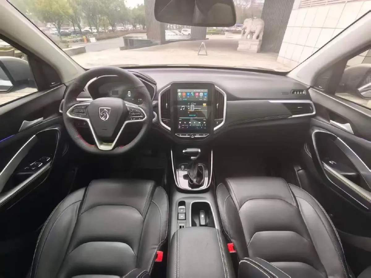 2020 HanTeng X7 1.5T 156HP L4 6AT,autocango,china used car exporter,china ev exporter,chinese used car exporter,chinese used ev exporter