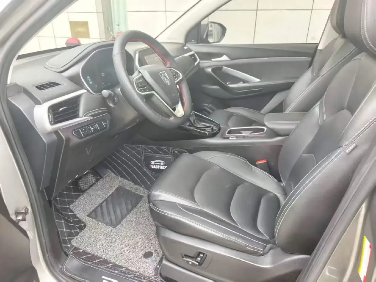 2020 HanTeng X7 1.5T 156HP L4 6AT,autocango,china used car exporter,china ev exporter,chinese used car exporter,chinese used ev exporter