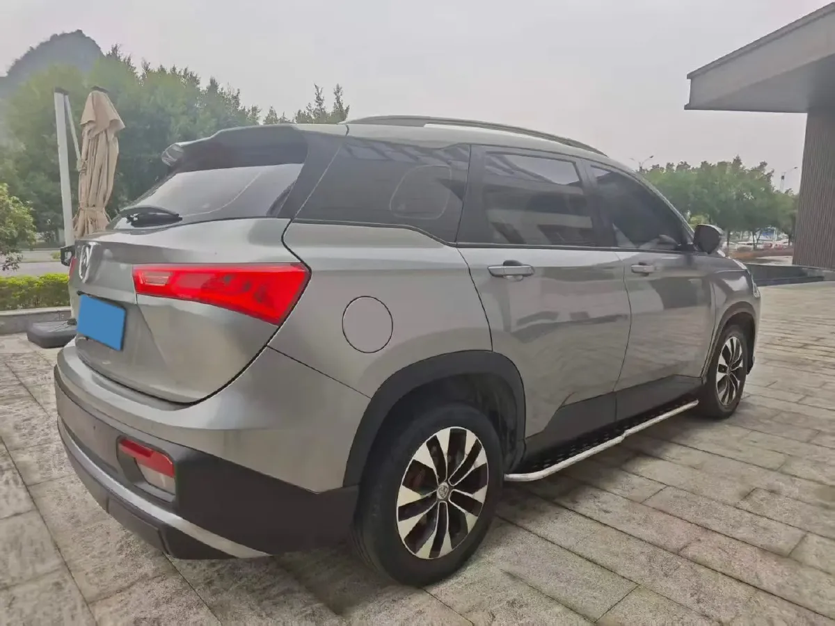 2020 HanTeng X7 1.5T 156HP L4 6AT,autocango,china used car exporter,china ev exporter,chinese used car exporter,chinese used ev exporter
