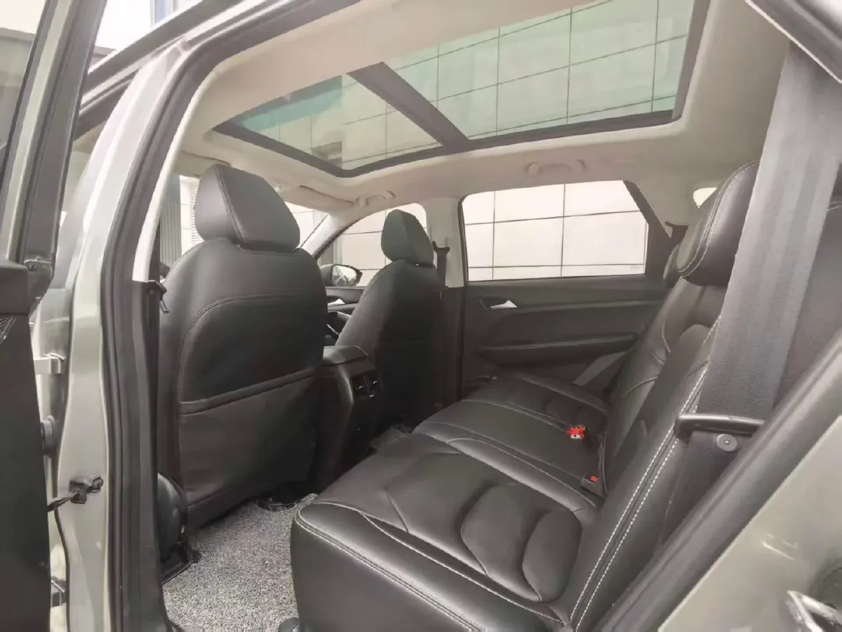 2020 HanTeng X7 1.5T 156HP L4 6AT,autocango,china used car exporter,china ev exporter,chinese used car exporter,chinese used ev exporter