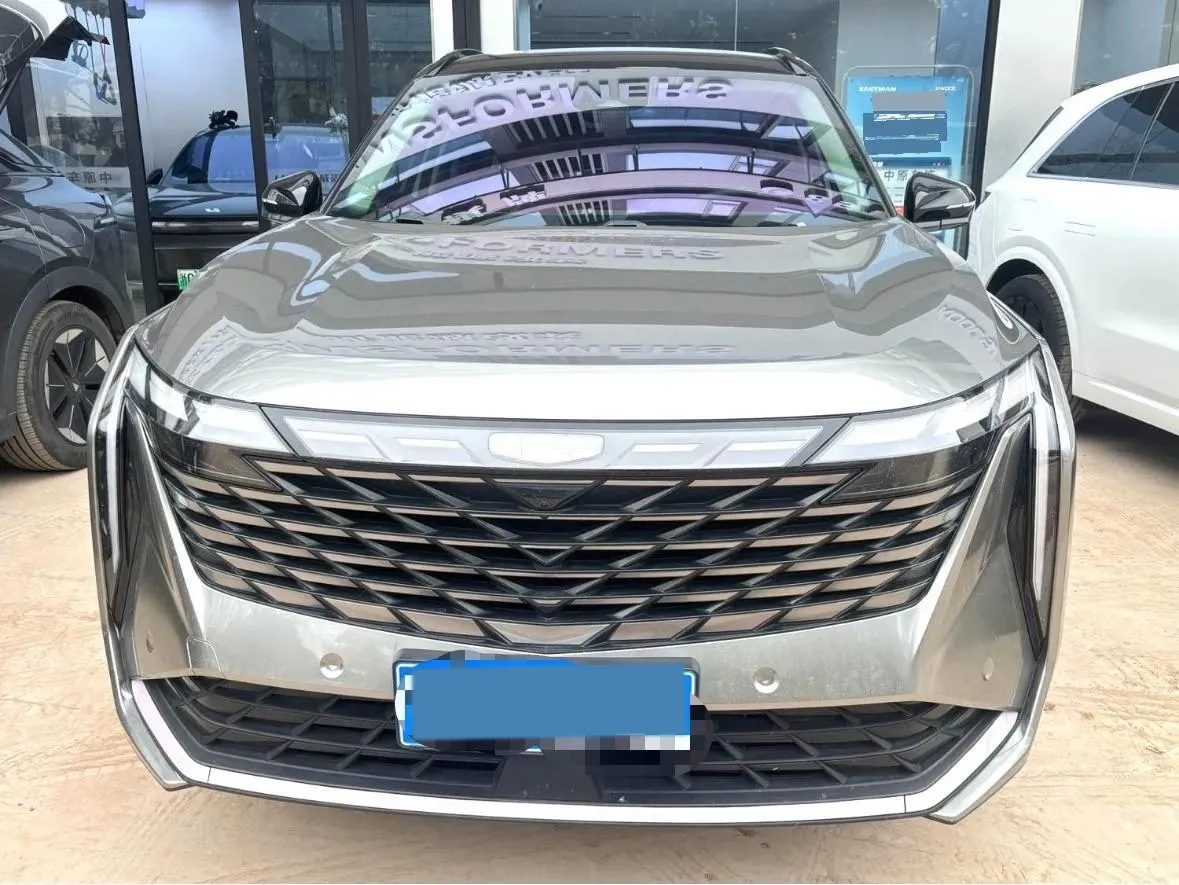 2023 Geely StarRay 1.5T 181HP L4 7DCT,autocango,china used car exporter,china ev exporter,chinese used car exporter,chinese used ev exporter