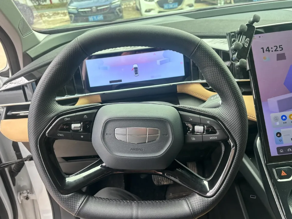 2023 Geely StarRay 1.5T 181HP L4 7DCT,autocango,china used car exporter,china ev exporter,chinese used car exporter,chinese used ev exporter