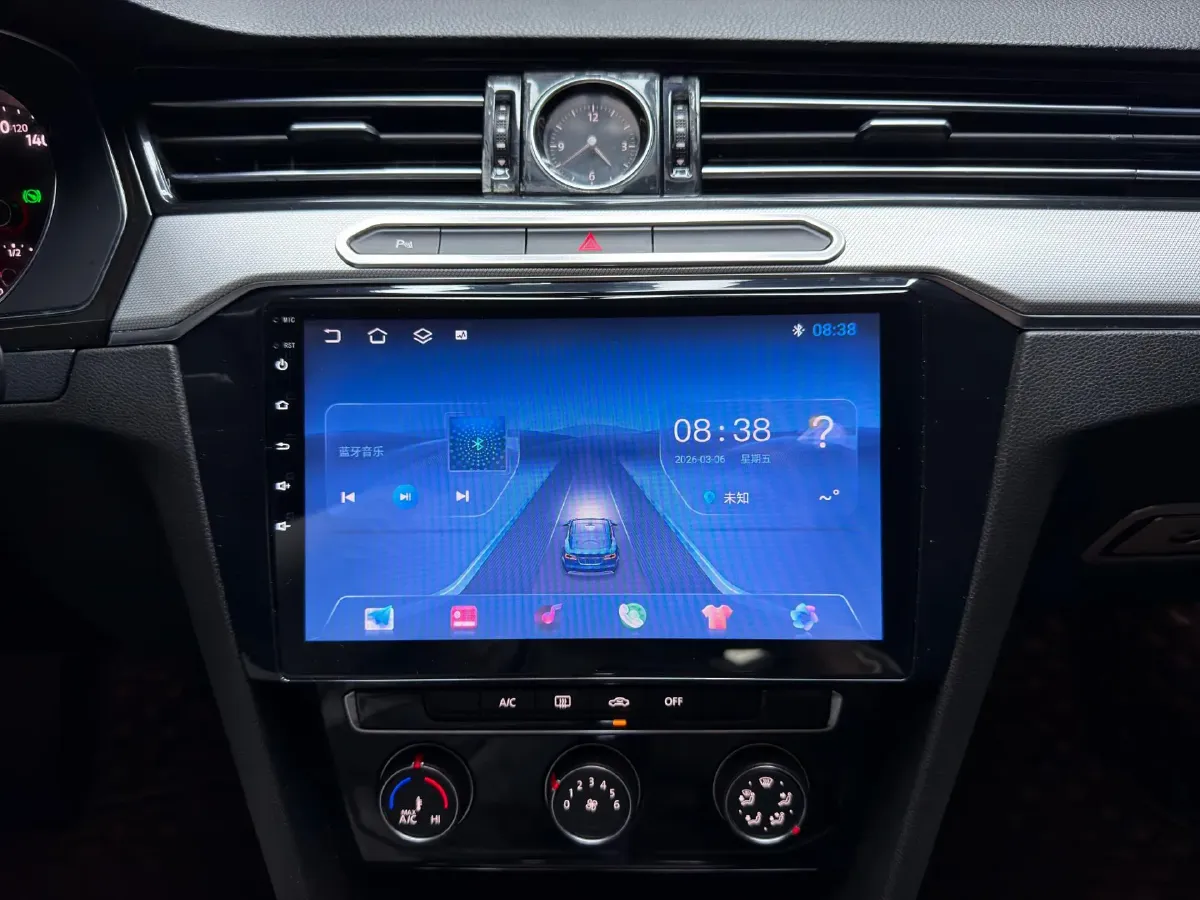 2018 Volkswagen Magotan 1.4T 150HP L4 7DCT,autocango,china used car exporter,china ev exporter,chinese used car exporter,chinese used ev exporter