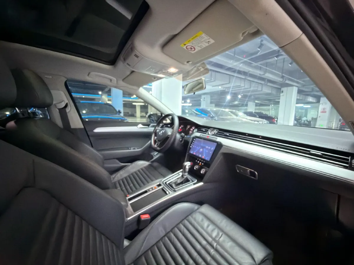 2018 Volkswagen Magotan 1.4T 150HP L4 7DCT,autocango,china used car exporter,china ev exporter,chinese used car exporter,chinese used ev exporter