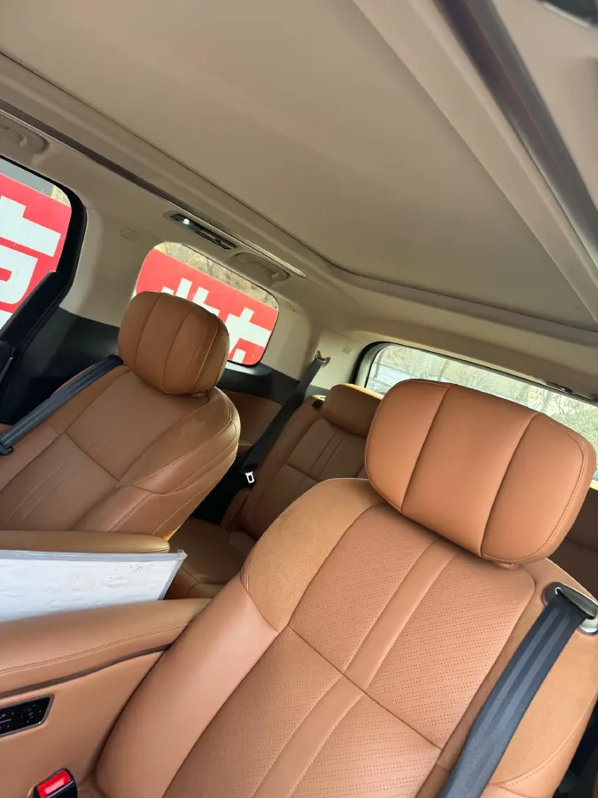 2024 MAXUS DaJia 9 1.5T 150HP L4 1DHT PHEV 39.7KWH,autocango,china used car exporter,china ev exporter,chinese used car exporter,chinese used ev exporter