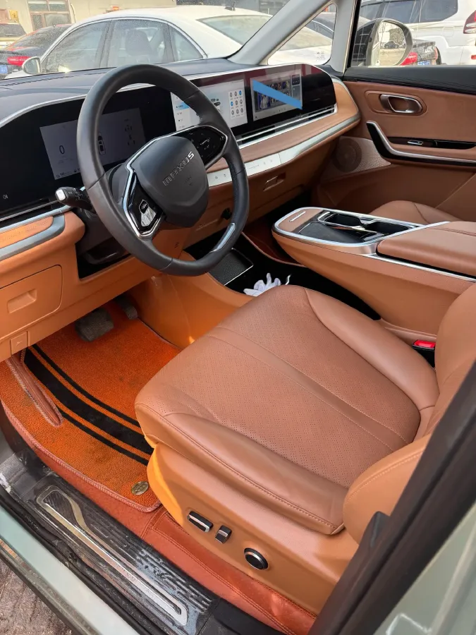 2024 MAXUS DaJia 9 1.5T 150HP L4 1DHT PHEV 39.7KWH,autocango,china used car exporter,china ev exporter,chinese used car exporter,chinese used ev exporter