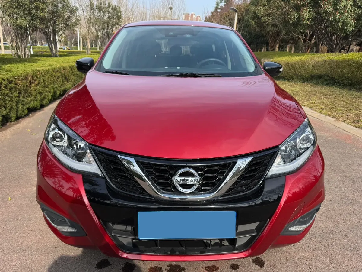 2021 Nissan Tiida 1.6L 122HP L4 CVT,autocango,china used car exporter,china ev exporter,chinese used car exporter,chinese used ev exporter