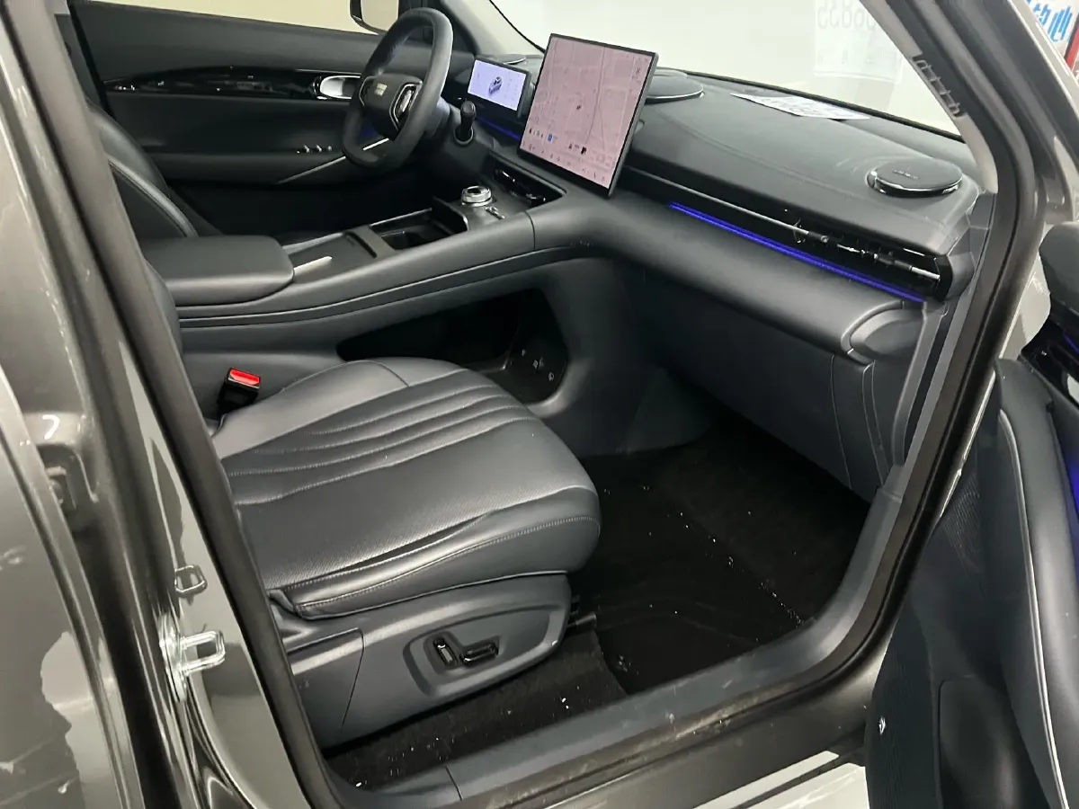 2024 Great Wall Poer 2.4T 186HP L4 9AT,autocango,china used car exporter,china ev exporter,chinese used car exporter,chinese used ev exporter