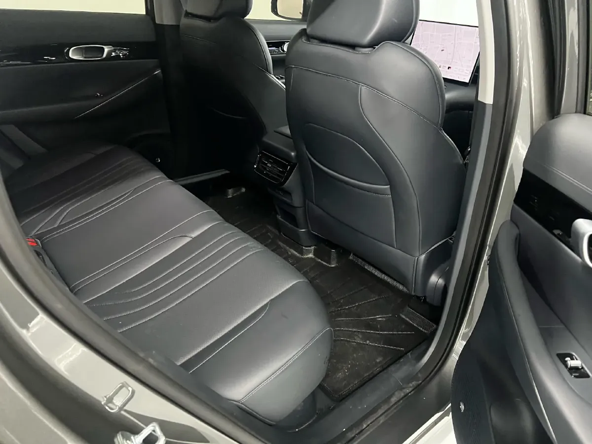 2024 Great Wall Poer 2.4T 186HP L4 9AT,autocango,china used car exporter,china ev exporter,chinese used car exporter,chinese used ev exporter