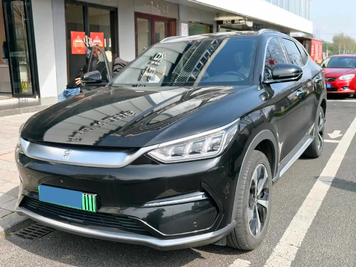 2021 BYD Song Plus BEV 71.7KWH,autocango,china used car exporter,china ev exporter,chinese used car exporter,chinese used ev exporter