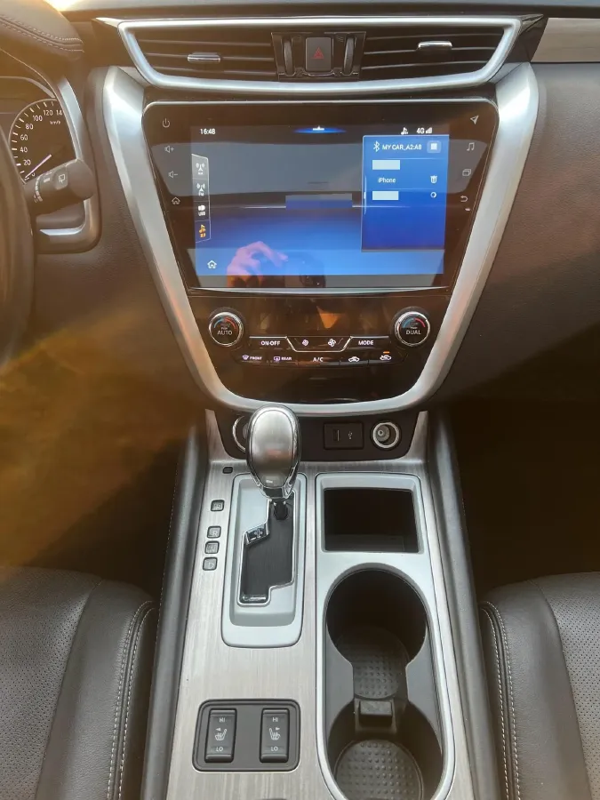 2021 Nissan Murano 2.5L 186HP L4 CVT,autocango,china used car exporter,china ev exporter,chinese used car exporter,chinese used ev exporter